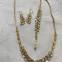 سرویس بدلیجات رنگ ثابت