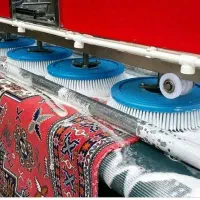 قالیشویی تخصصی و تمام اتوماتیک فرش آرا