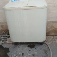 لباسشویی ۹کیلوی