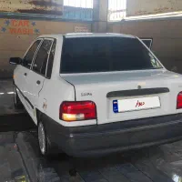 پراید131