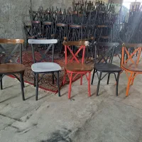صندلی کافه رستوران