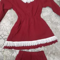 لباس دخترانه