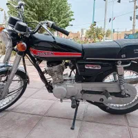 هندا تمیز بدون ایراد