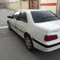 فروش پژو پارس tu5