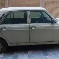 سواری پیکان مدل 83 انژکتور