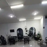 اجاره لاین سالن زیبایی ، نزدیک مترو و اتوبوس