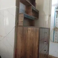 کشو لباس و میز آرایشی