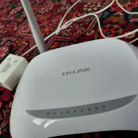 مودم تی پی لینک