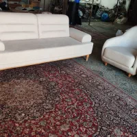 کارگر نجار مبل