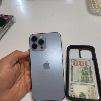 آیفون13 پرومکس 1 ترا زیر قیمت فوری