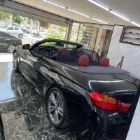 بی ام و 428 کروک 2016 در حد صفر