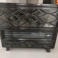 بخاری گازی سوز 11000ایرانشرق