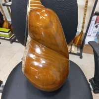 دو مهر نو مضراب نخورده