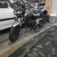 پالس ۱۸۰ مدل ۹۳