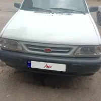 پراید ۱۳۱|خودرو سواری و وانت|مشهد, حضرت حجت|دیوار