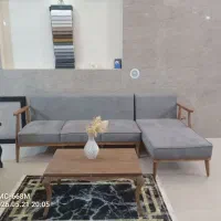 مبل ال مینیمال