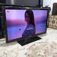 ال سی  دی|تلویزیون و پروژکتور|سنندج, |دیوار
