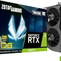 کارت گرافیک Rtx 3060ti