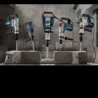 اجاره و کرایه بتن کن و پیکور