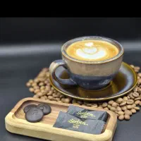 شکلات ۲ گرمی ۷۲ درصد سوربن