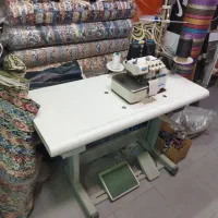 چرخ سرودوز پنج نخ