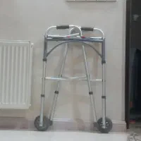 واکرچرخ دار