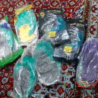 دستکش|لباس|کرمان, |دیوار