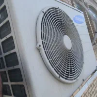 کندانسور کولر گازی 24 هزار سامسونگ