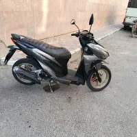 موتور طرح کیلیک