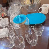 ظروف آشپزخانه