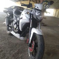 لاکی ۲۵۰ sym