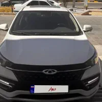 خودرو آریزو ۶ اکسلنت مدل ۱۴۰۰