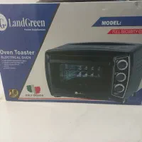 اون توستر لند گرین