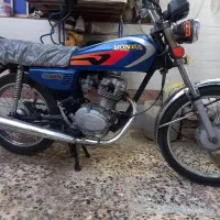 موتور بهران CDI