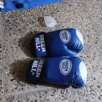 ست بوکس