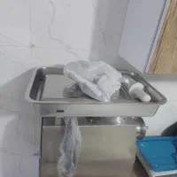 چرخ گوشت