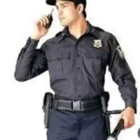 نگهبان هستم، به دنبال کار