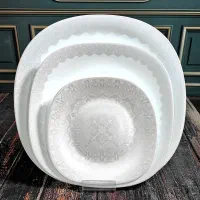 سرویس آرکوپال پذیرایی