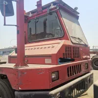 کالمار با کفی