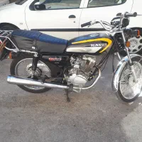 موتورکویر۱۲۵