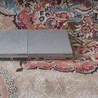 پلی استیشن ۲ فلشخور