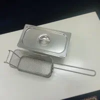 بن ماری به همراه سبد سرخ کن نوهستن