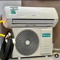 کولرگازی هایسنس 24000