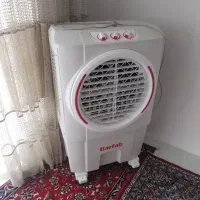 کولر برفاب نو نو بدون استفاده