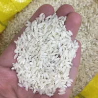 برنج چمپا دانه بلند درجه یک بشرط پخت معطر اعلا