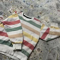 تعدادی لباس اسپرت ۱ تا ۱ ونیم سال
