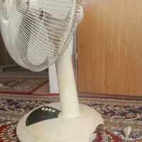 پنکه رومیزی