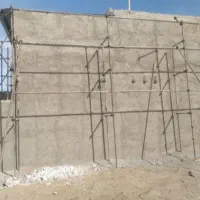 سیمانکاری ماهر