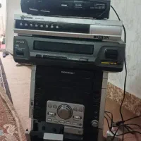 تعدادی وسایل