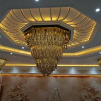 لوستر مدل سلطنتی